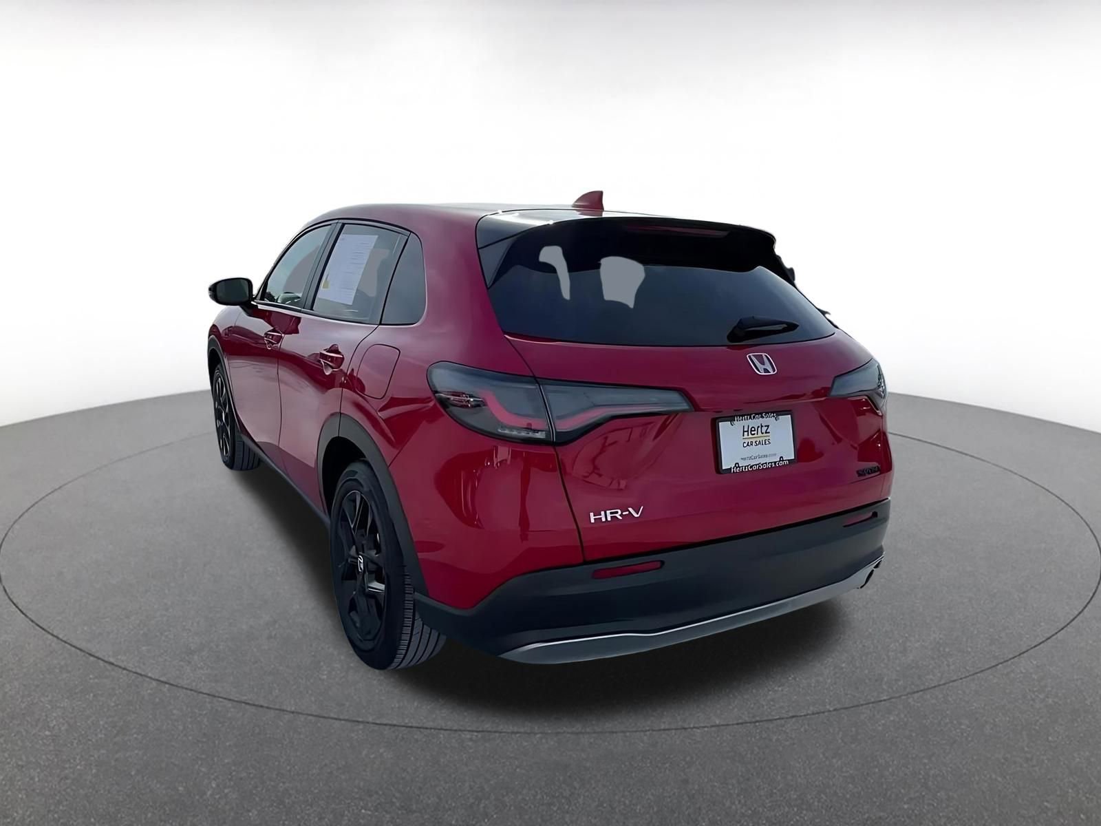 Thumbnail: 2025 Honda HR-V - 11