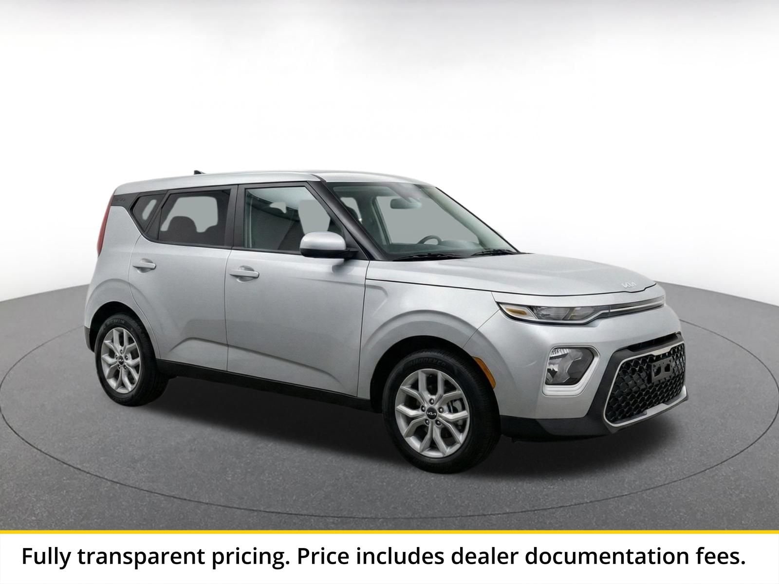 Thumbnail: 2025 Kia Soul - 1