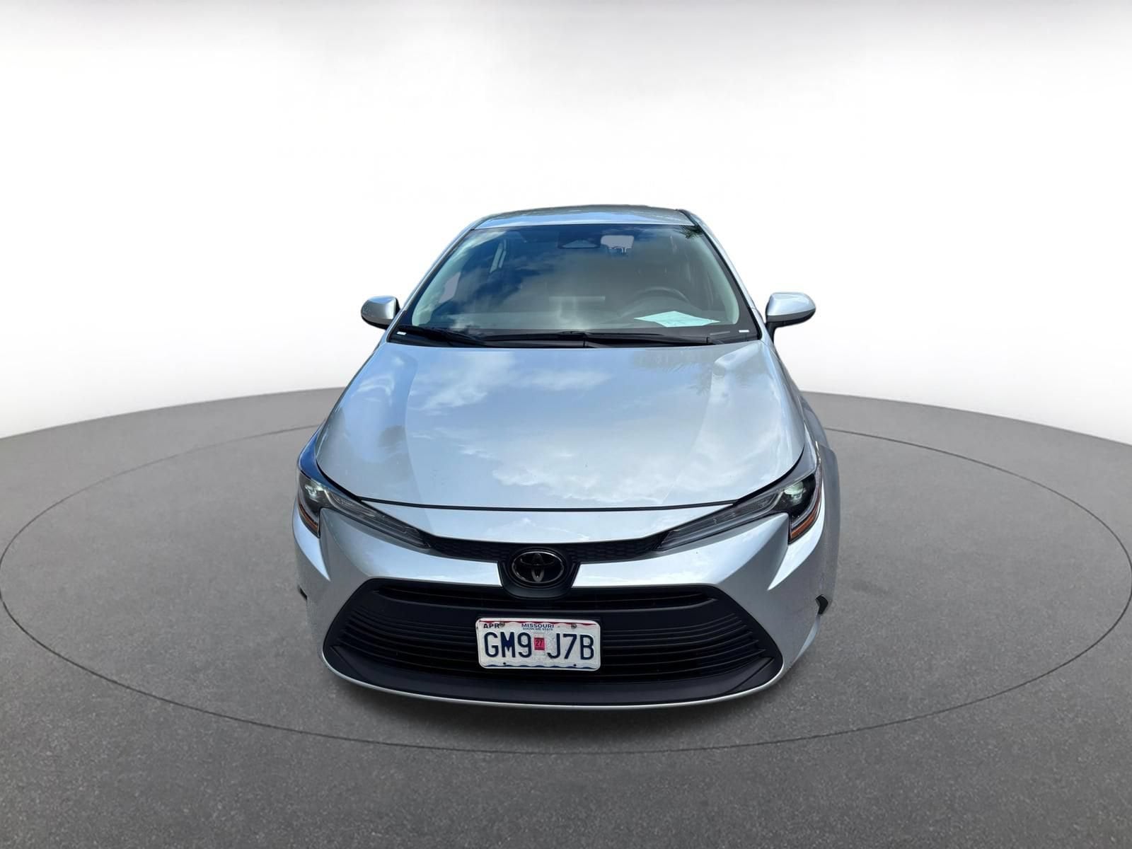 Thumbnail: 2025 Toyota Corolla - 7