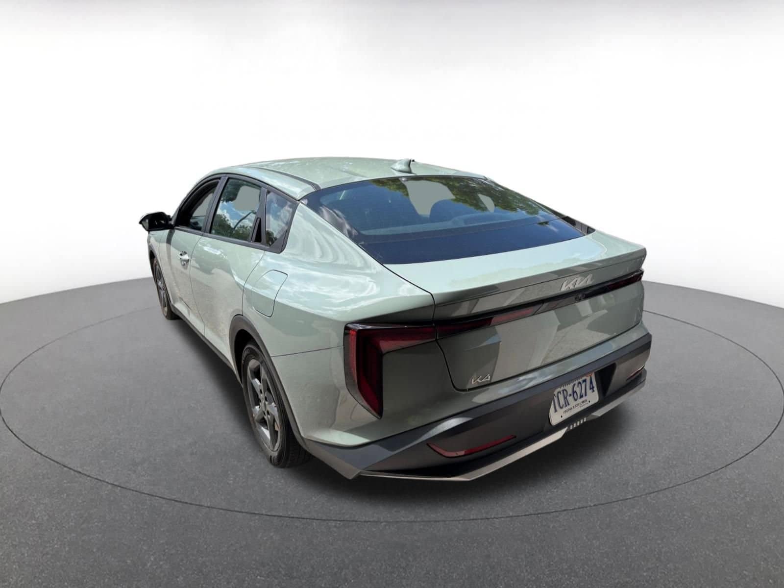 Thumbnail: 2025 Kia K4 - 6