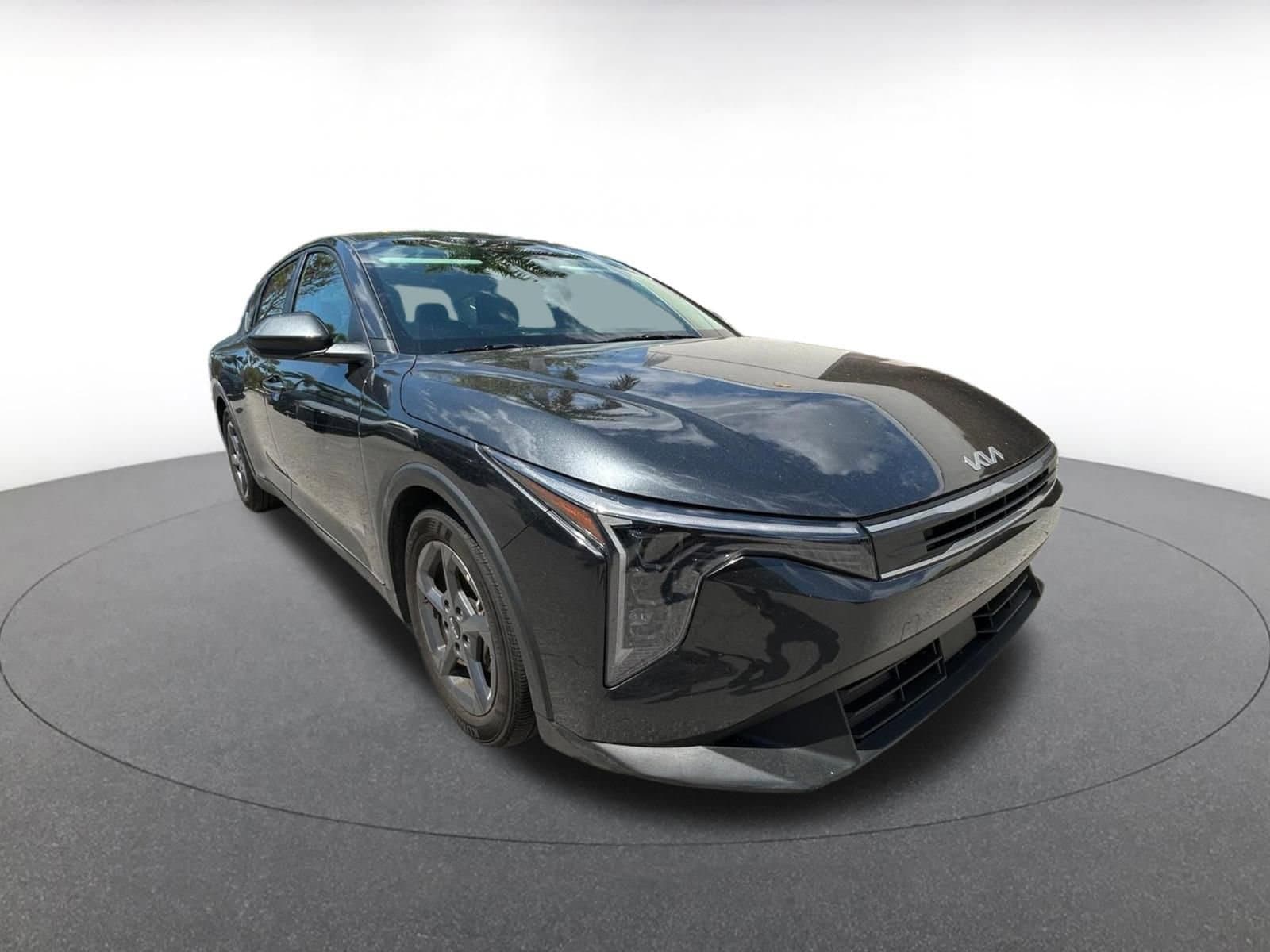 Thumbnail: 2025 Kia K4 - 2