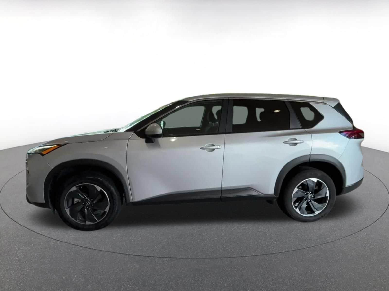 Thumbnail: 2025 Nissan Rogue - 8
