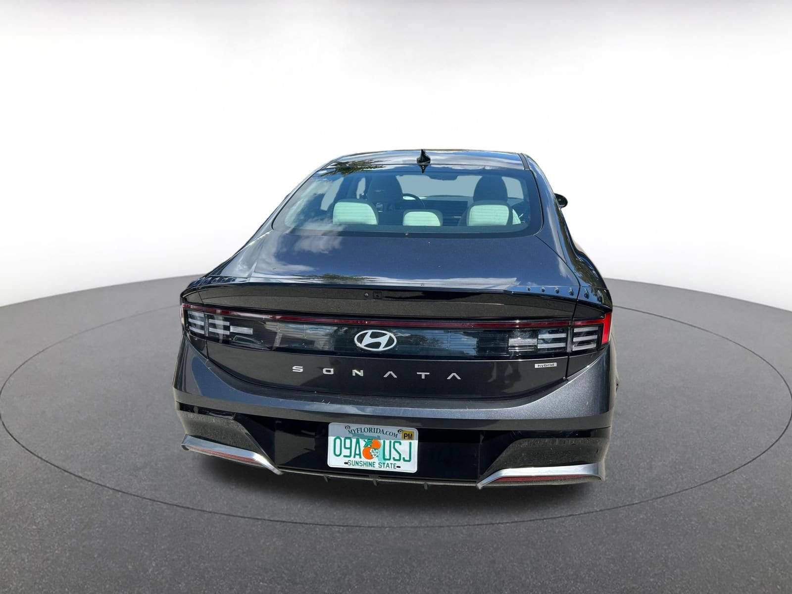 Thumbnail: 2025 Hyundai Sonata - 7