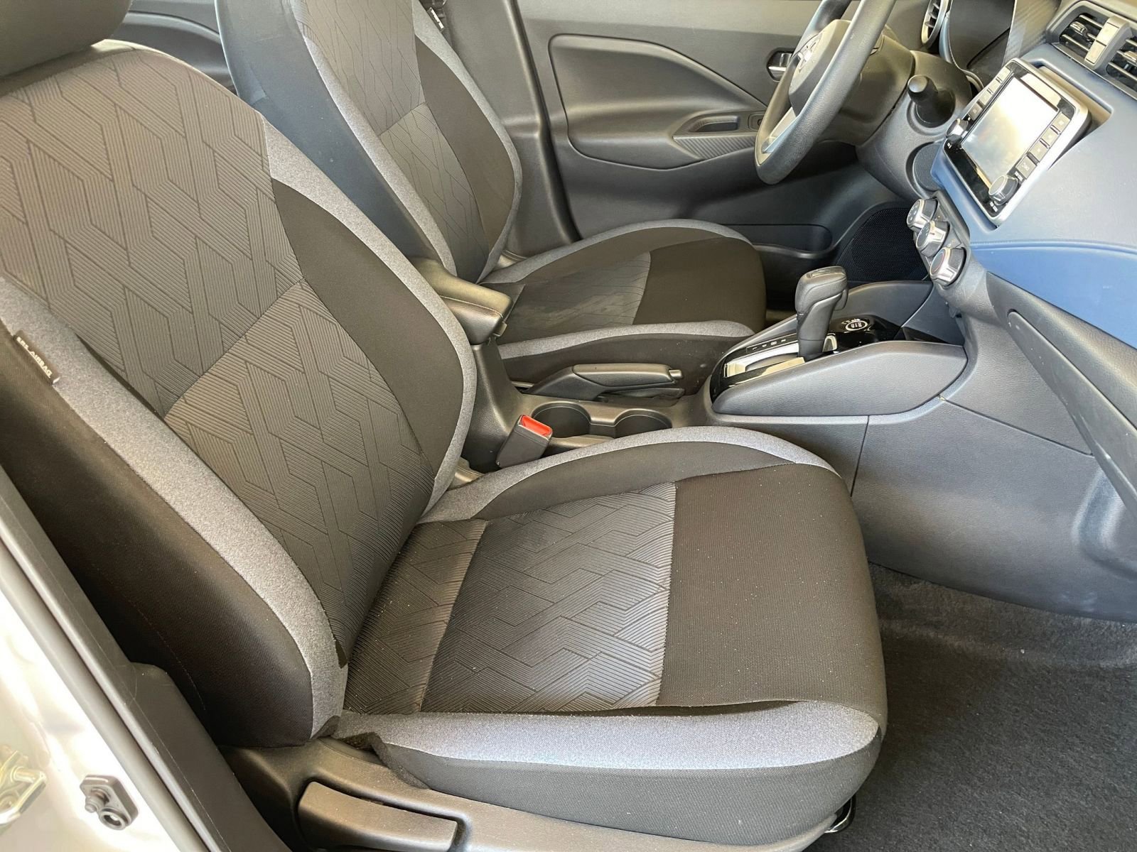 Thumbnail: 2025 Nissan Versa - 34