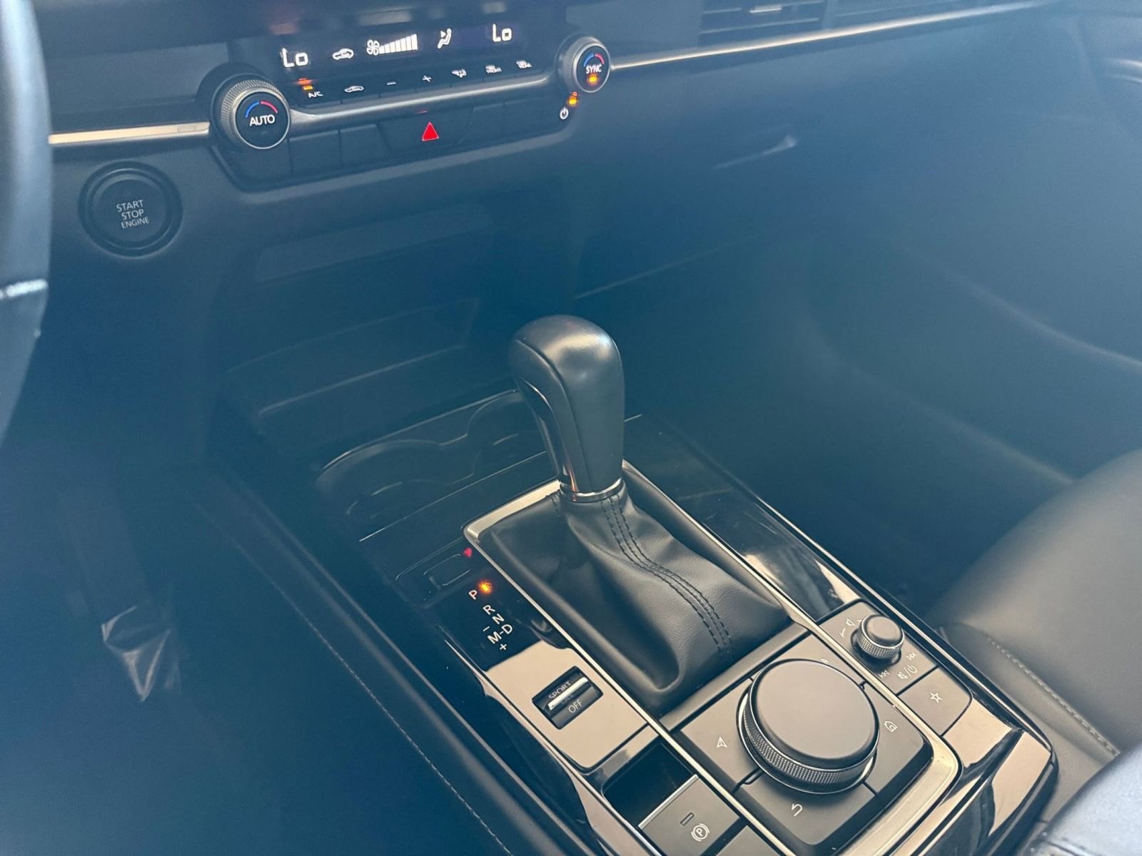 Thumbnail: 2025 Mazda CX-30 - 35