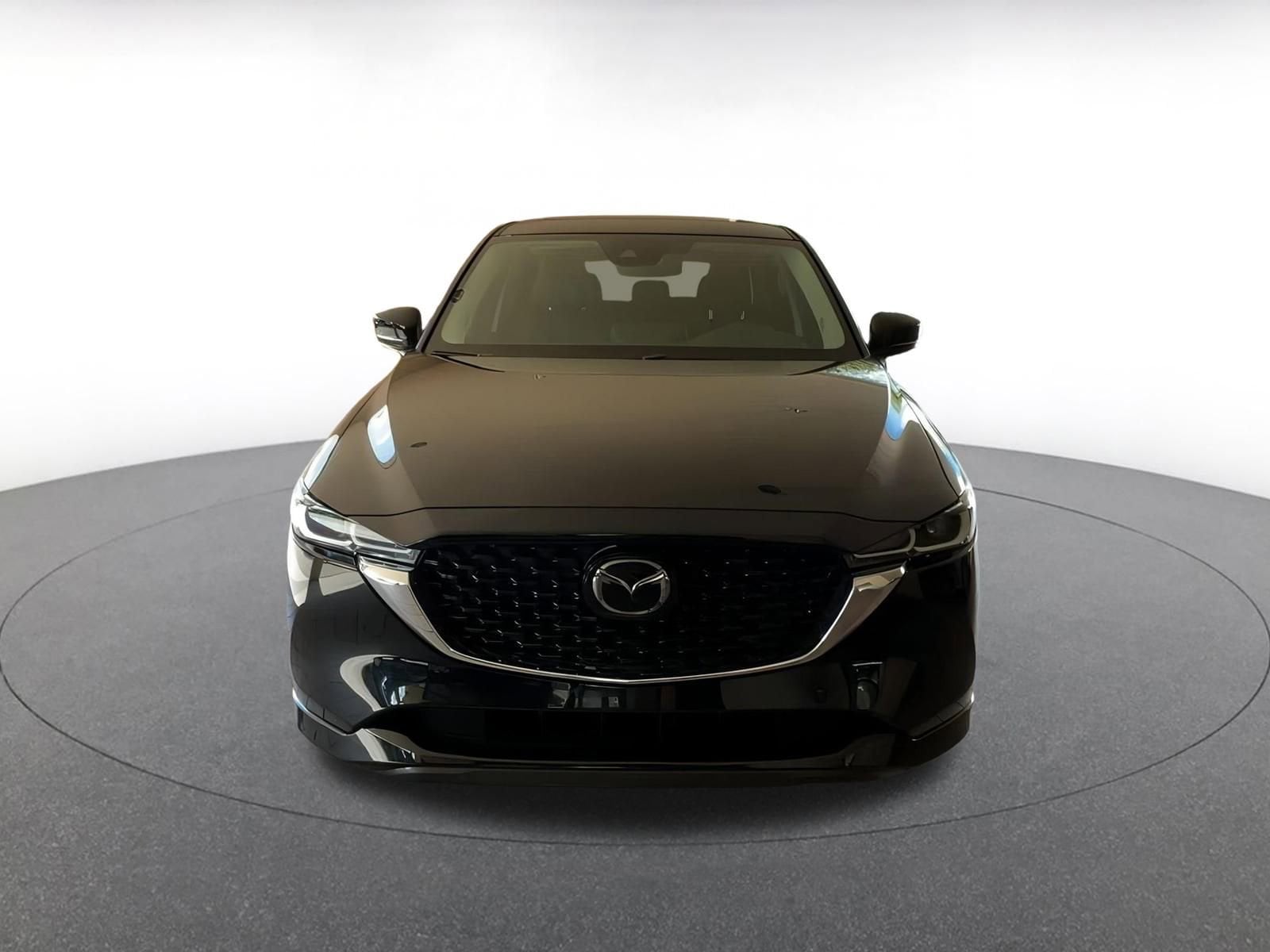 Thumbnail: 2025 Mazda CX-5 - 8