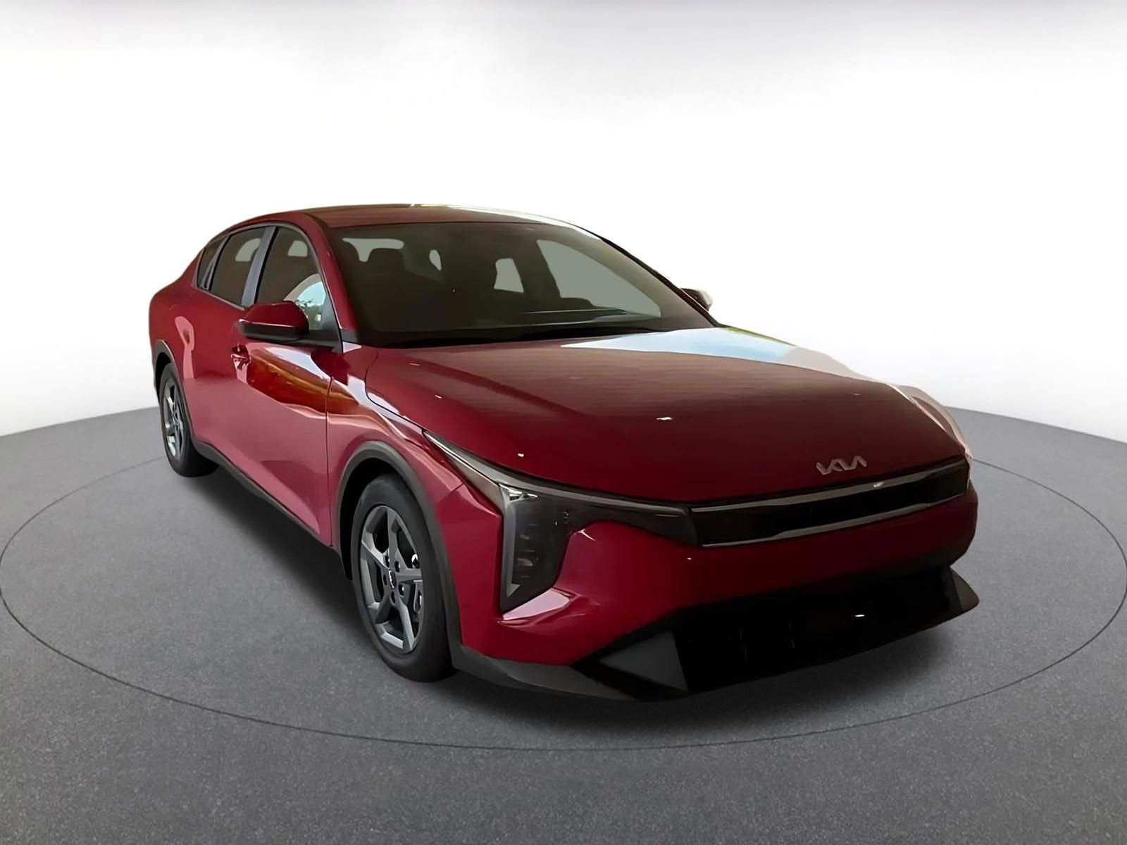 Thumbnail: 2025 Kia K4 - 3
