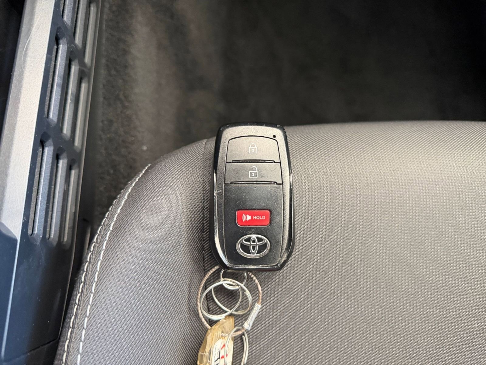 Thumbnail: 2024 Toyota Tacoma - 18