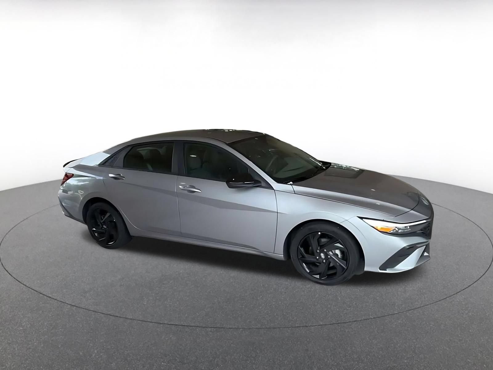 Thumbnail: 2026 Hyundai Elantra - 2