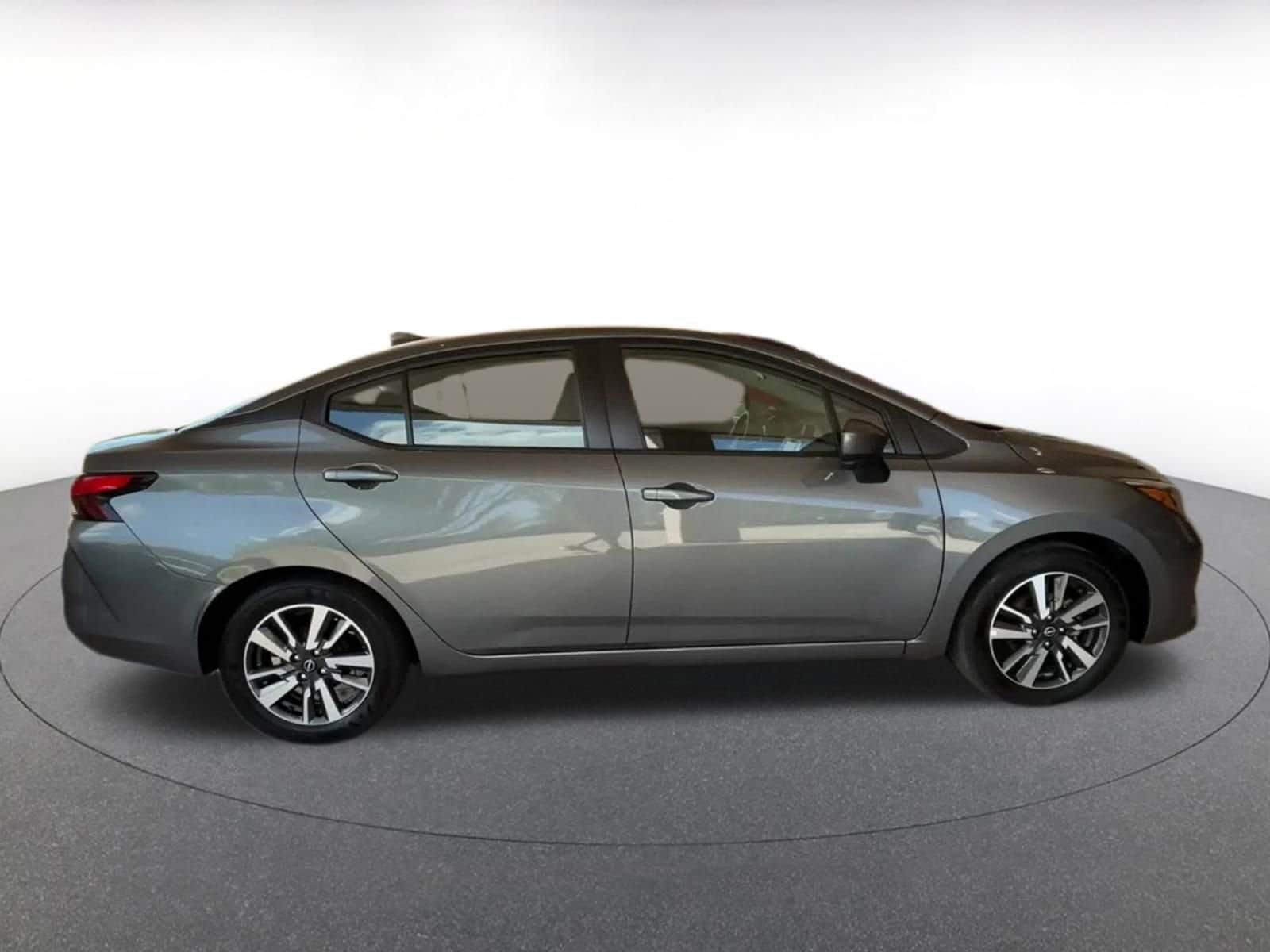 Thumbnail: 2025 Nissan Versa - 16