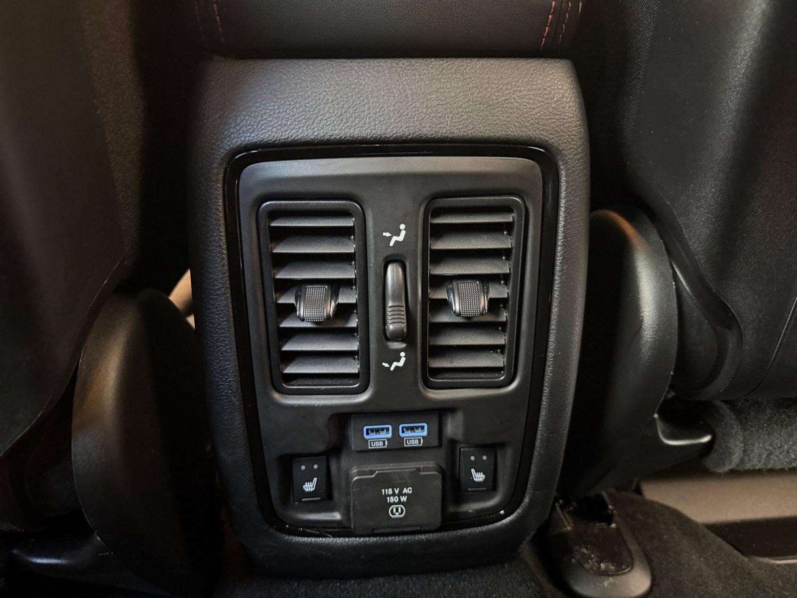 Thumbnail: 2026 Dodge Durango - 21