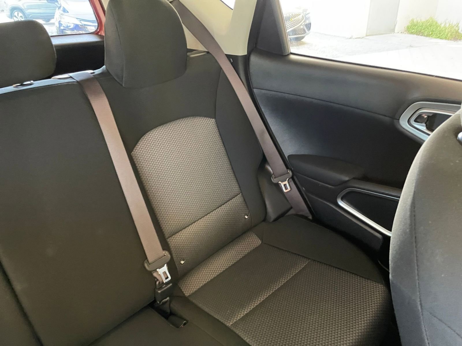 Thumbnail: 2025 Kia Soul - 35