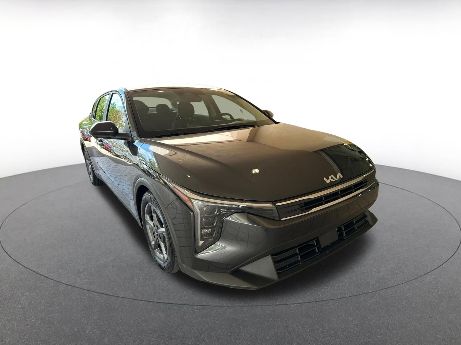 Thumbnail: 2025 Kia K4 - 1