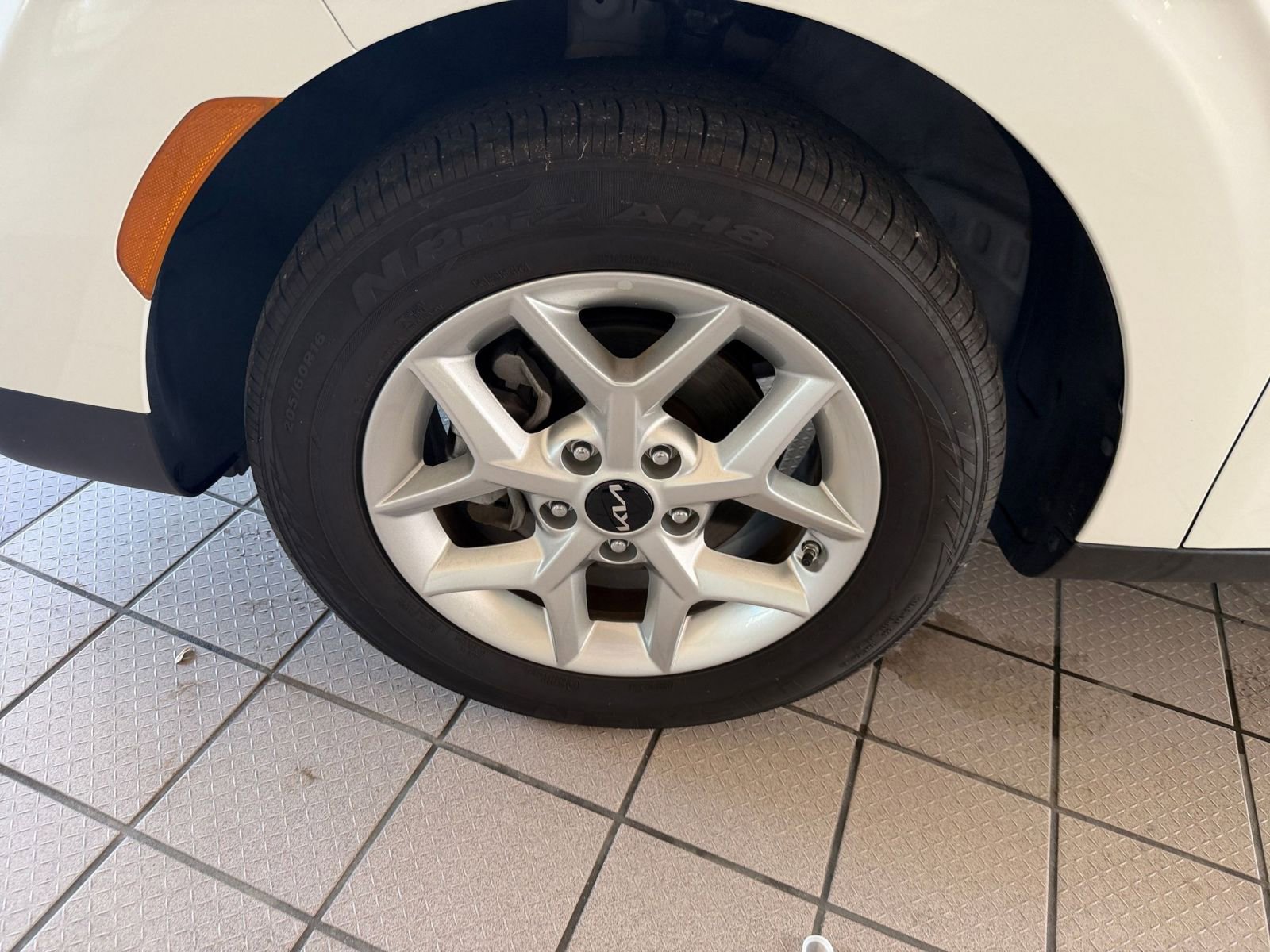 Thumbnail: 2025 Kia Soul - 24