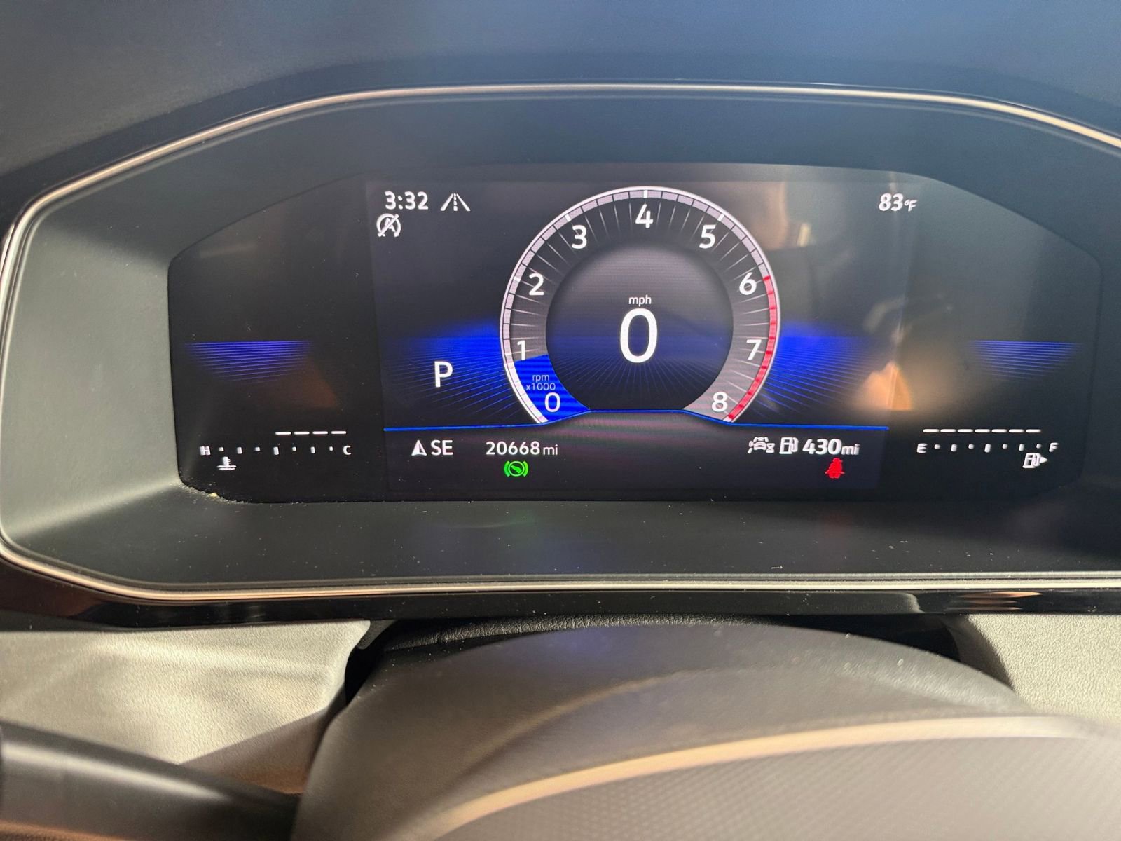 Thumbnail: 2025 Volkswagen Jetta - 34