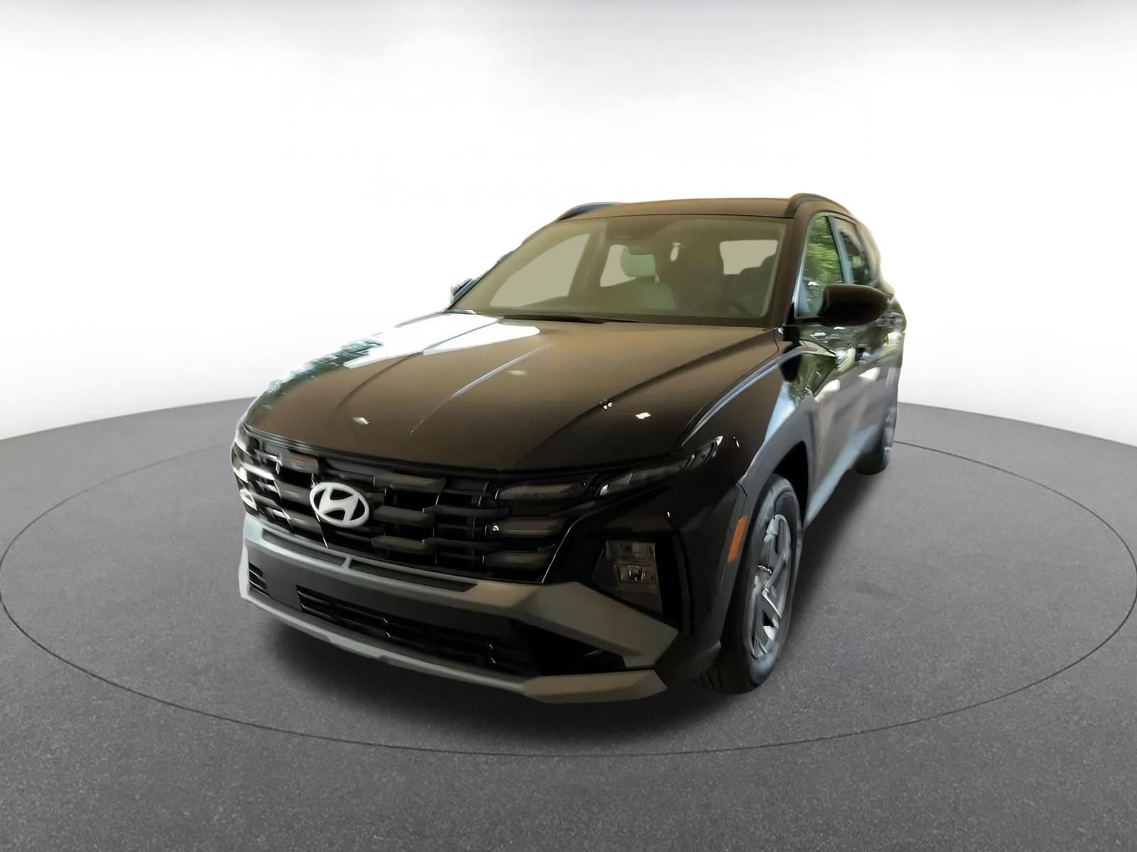 Thumbnail: 2025 Hyundai Tucson - 10