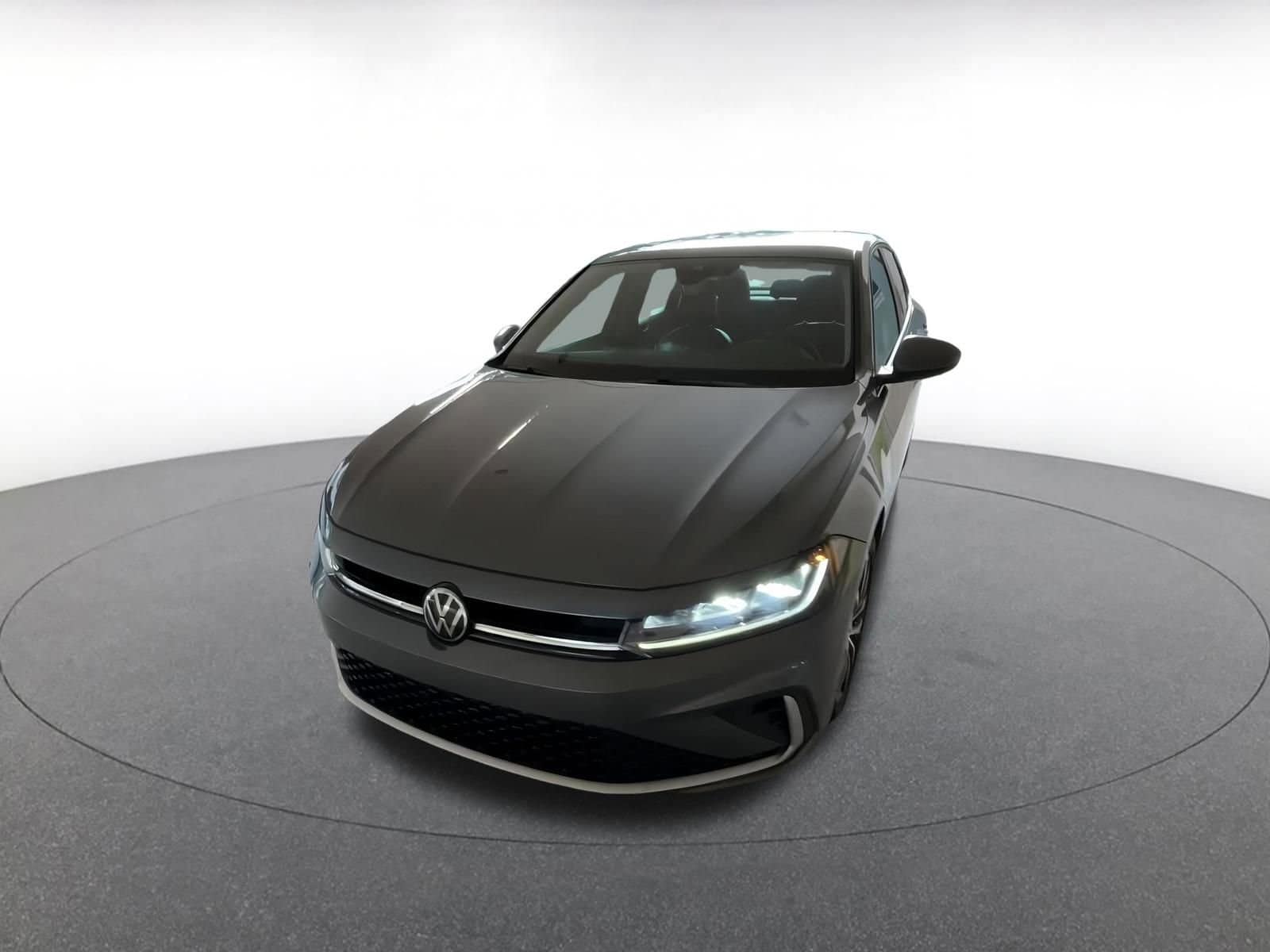 Thumbnail: 2025 Volkswagen Jetta - 7