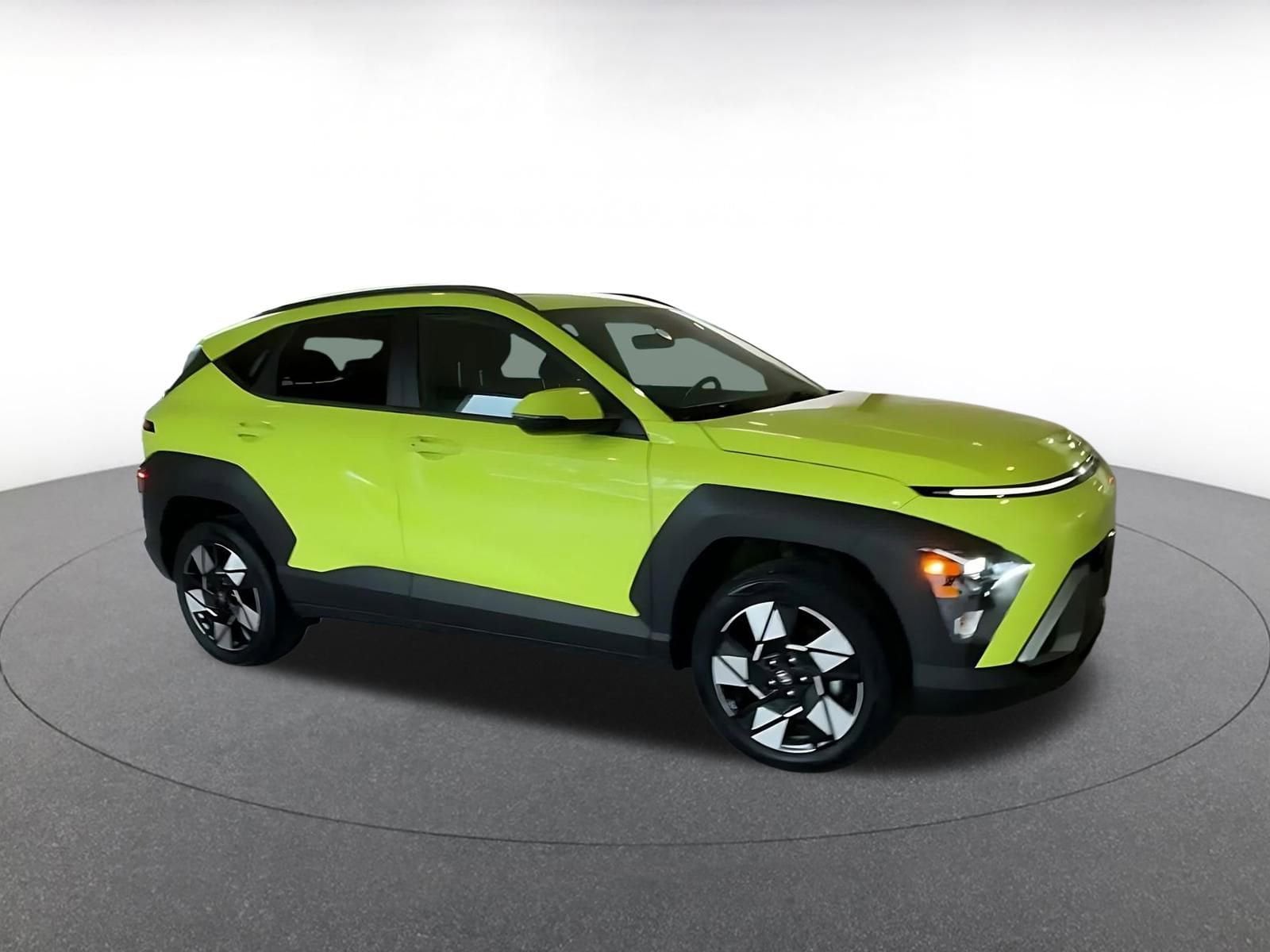 Thumbnail: 2025 Hyundai Kona - 2