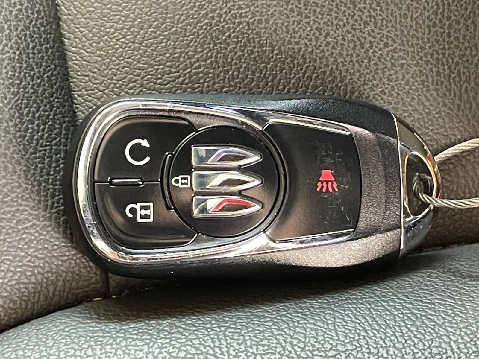 Thumbnail: 2025 Buick Envista - 22