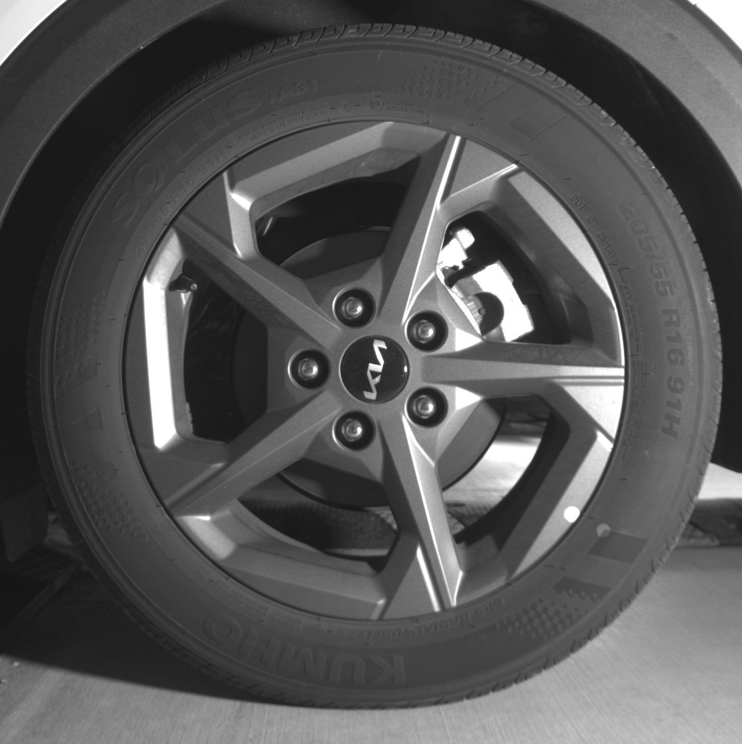 Thumbnail: 2025 Kia K4 - 23