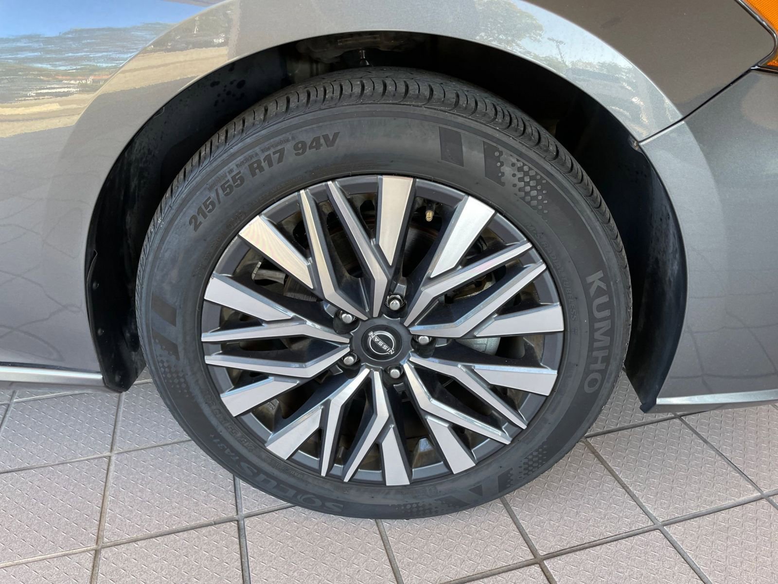 Thumbnail: 2025 Nissan Altima - 29