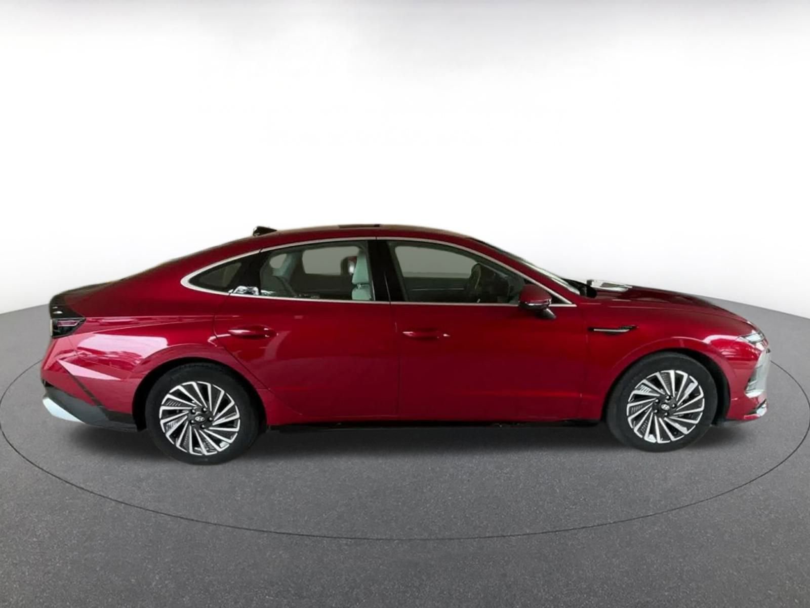 Thumbnail: 2025 Hyundai Sonata - 16