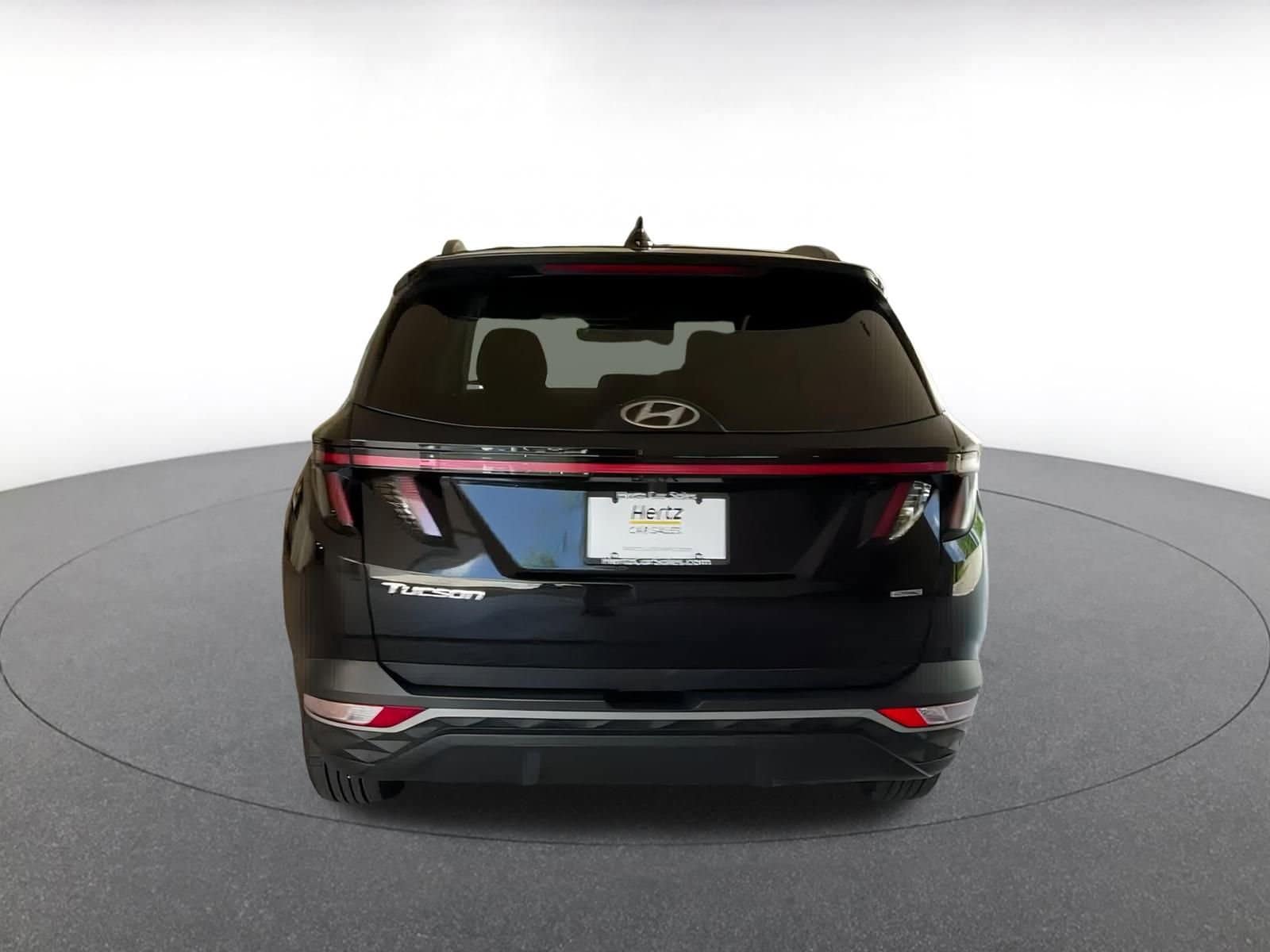 Thumbnail: 2023 Hyundai Tucson - 10