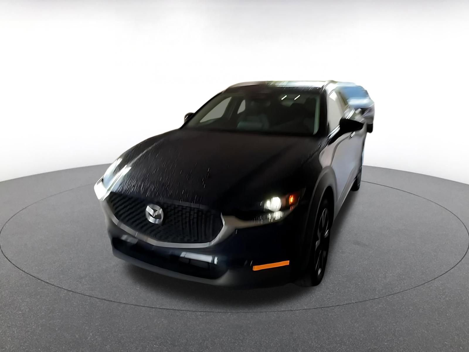 Thumbnail: 2025 Mazda CX-30 - 7