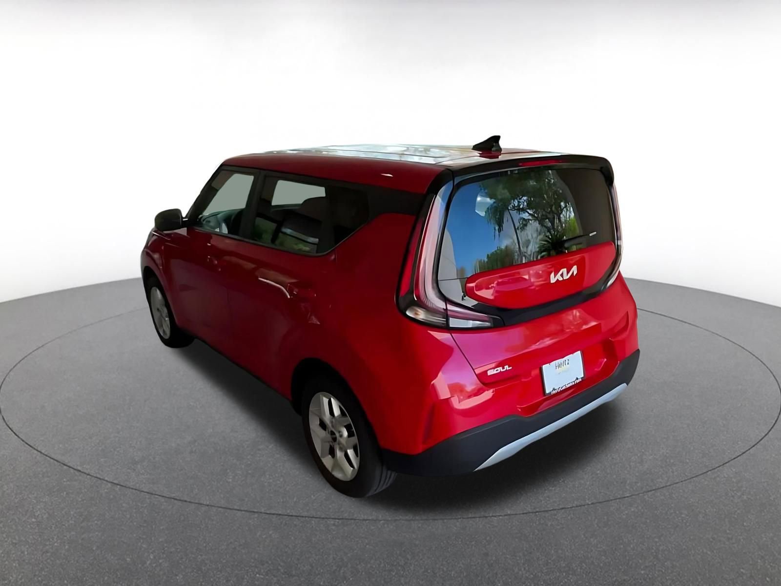 Thumbnail: 2025 Kia Soul - 11
