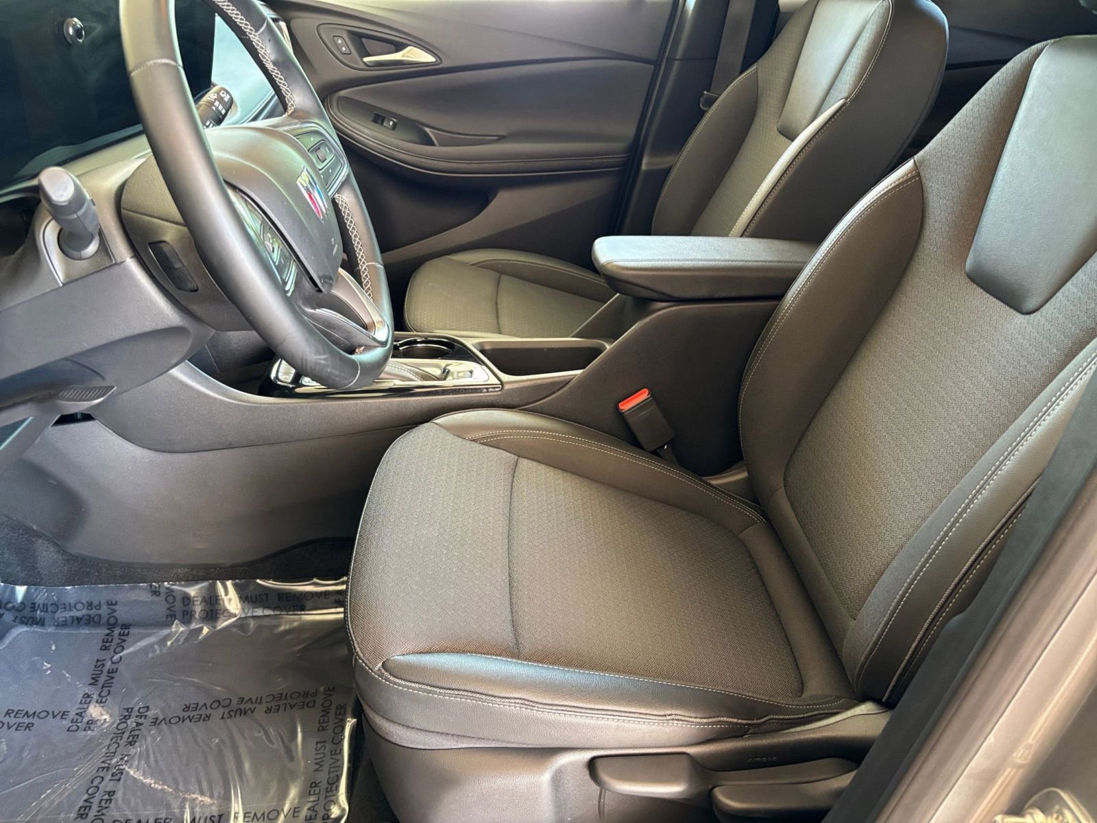 Thumbnail: 2025 Buick Encore GX - 25