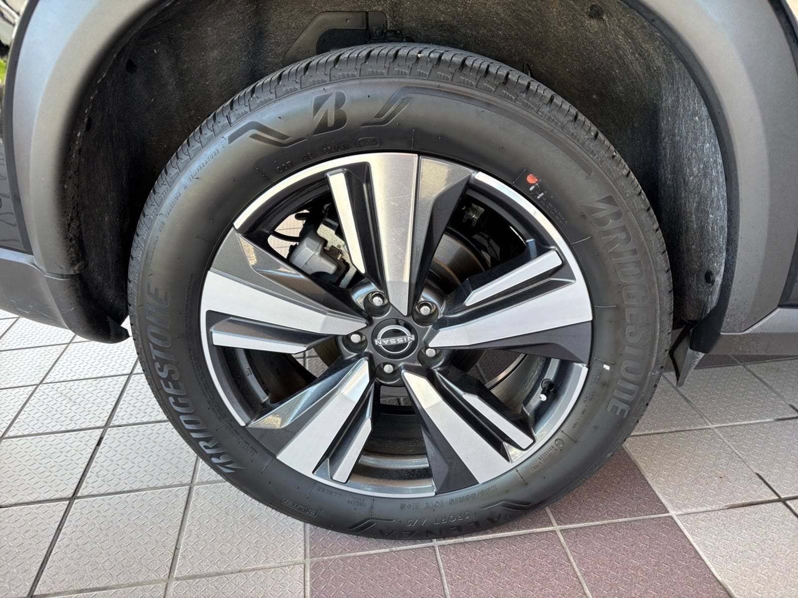Thumbnail: 2026 Nissan Rogue - 33
