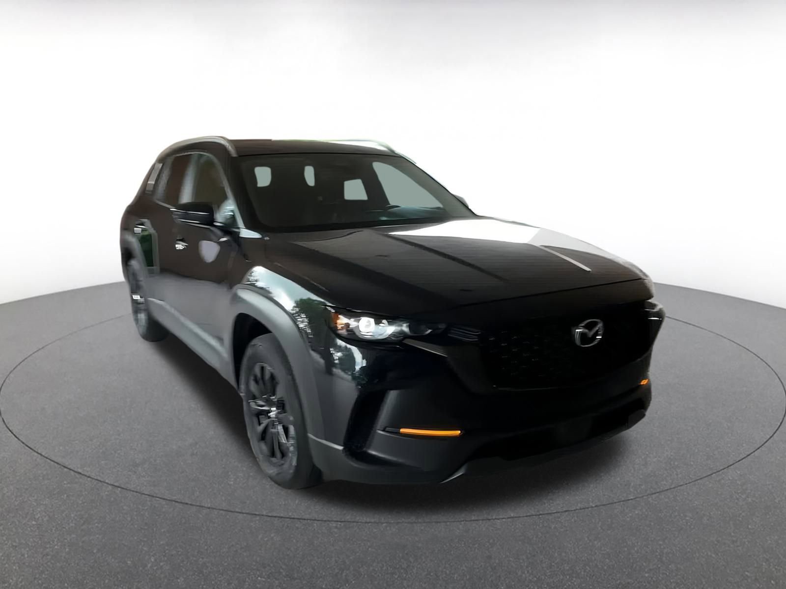 Thumbnail: 2025 Mazda CX-50 - 3
