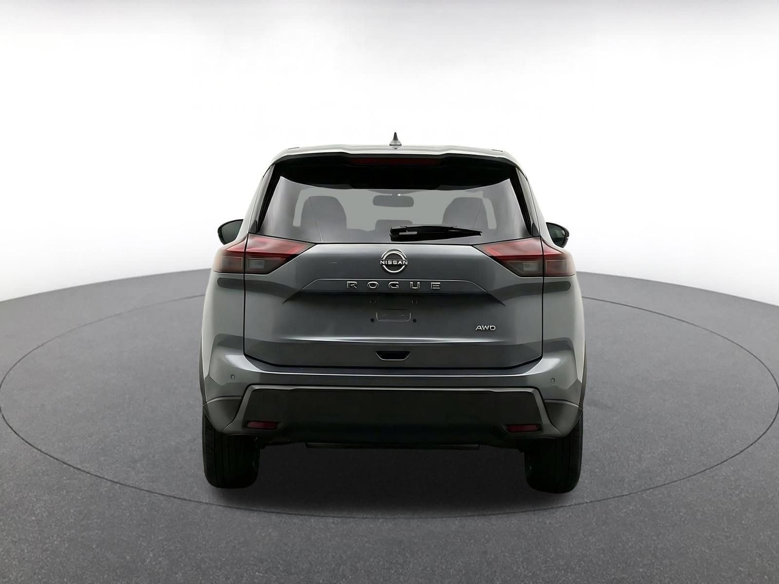 Thumbnail: 2025 Nissan Rogue - 8