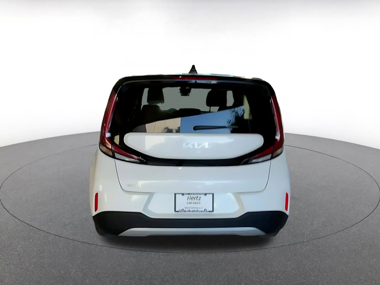 Thumbnail: 2025 Kia Soul - 11