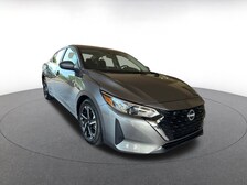 2024 Nissan Sentra SV -
                  Bonita Springs, FL