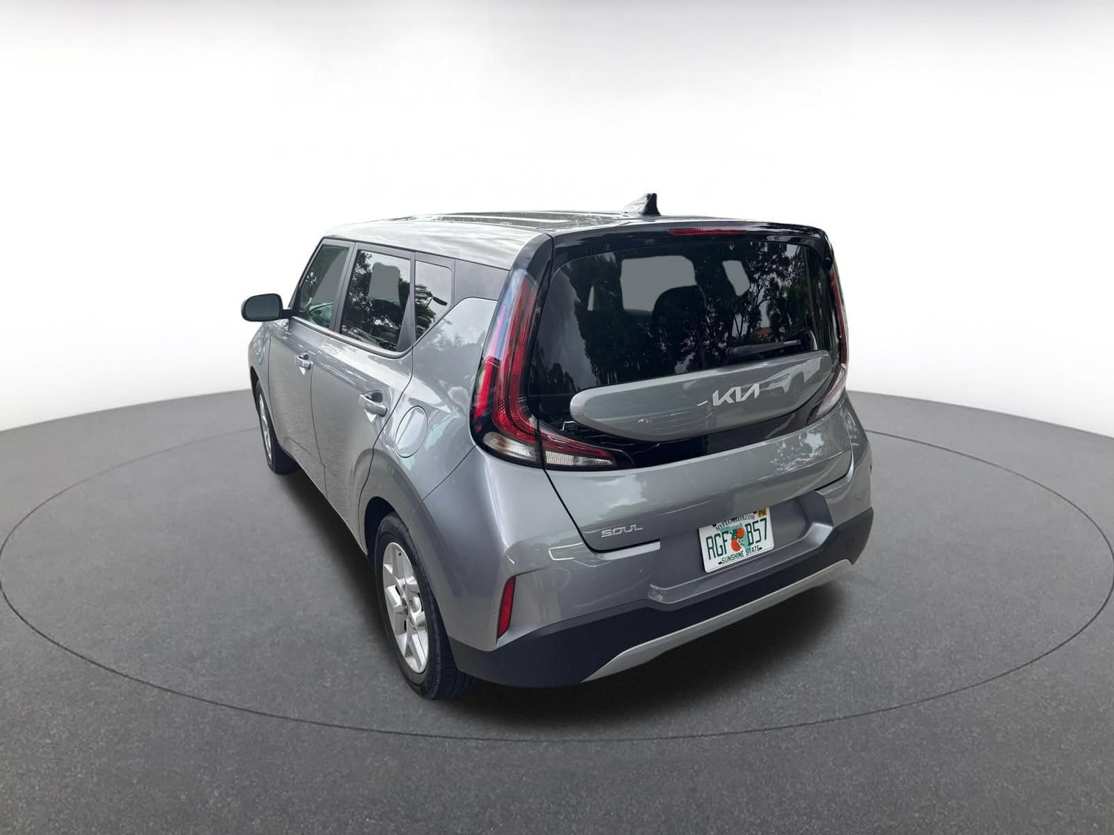 Thumbnail: 2025 Kia Soul - 12