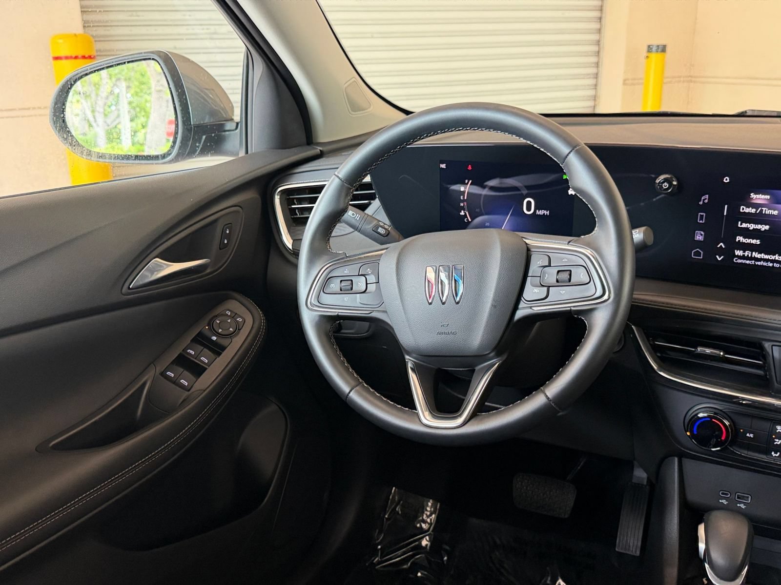 Thumbnail: 2026 Buick Encore GX - 28