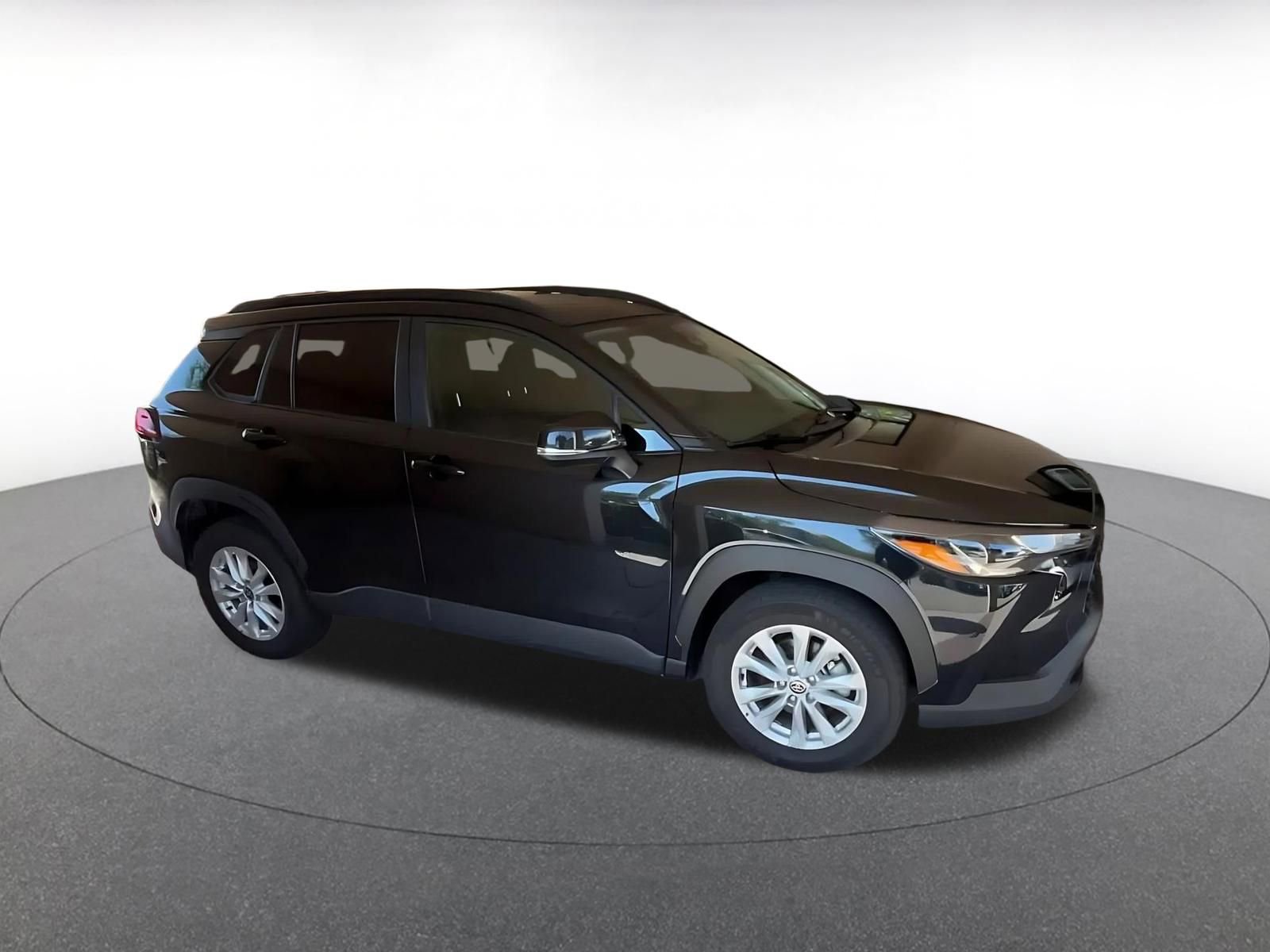 Thumbnail: 2025 Toyota Corolla Cross - 2