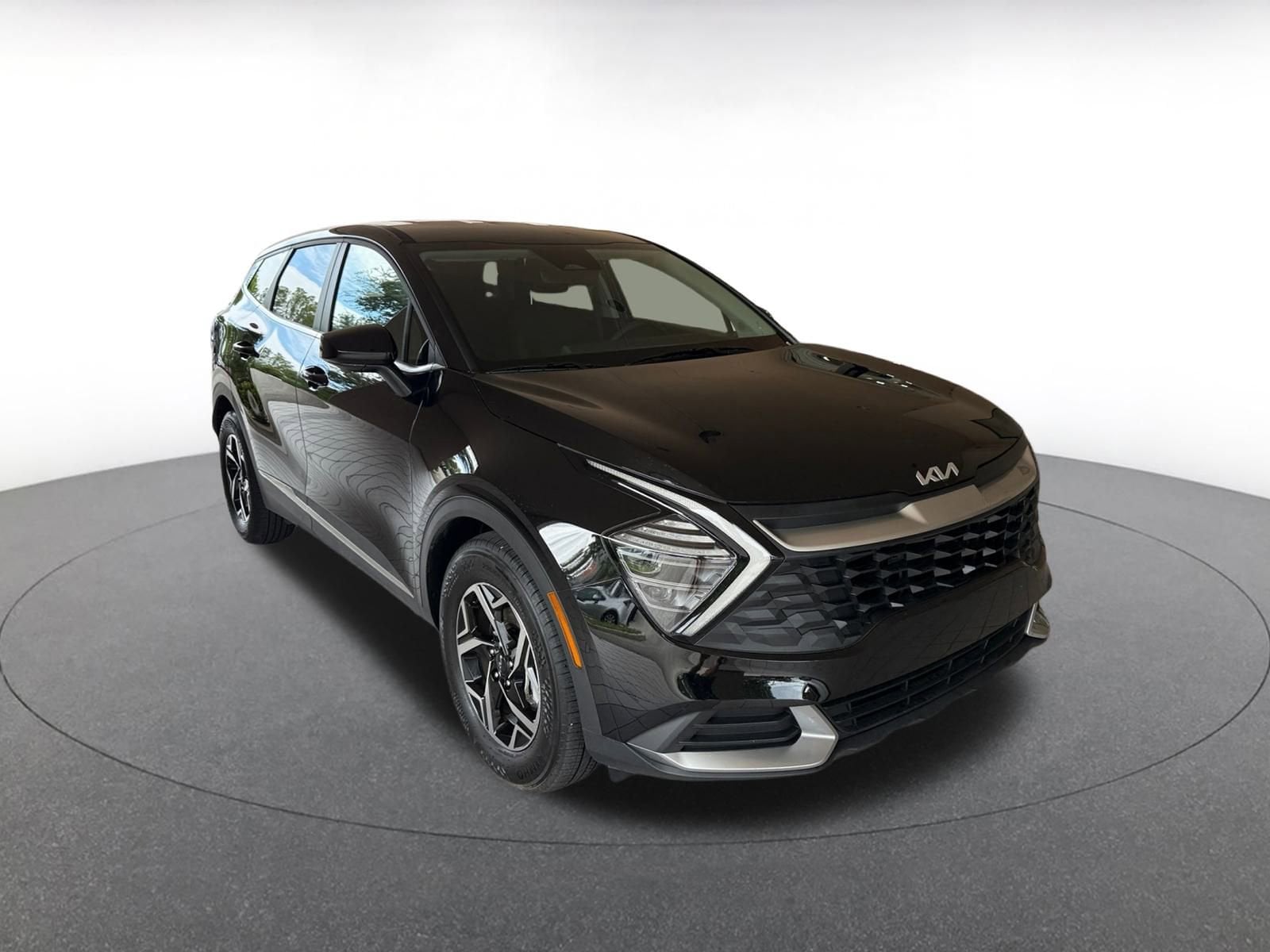 Thumbnail: 2025 Kia Sportage - 1