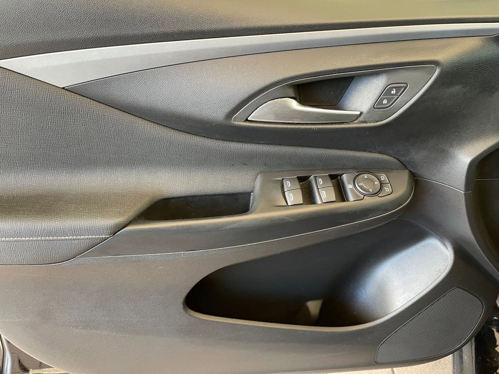 Thumbnail: 2025 Buick Envista - 20