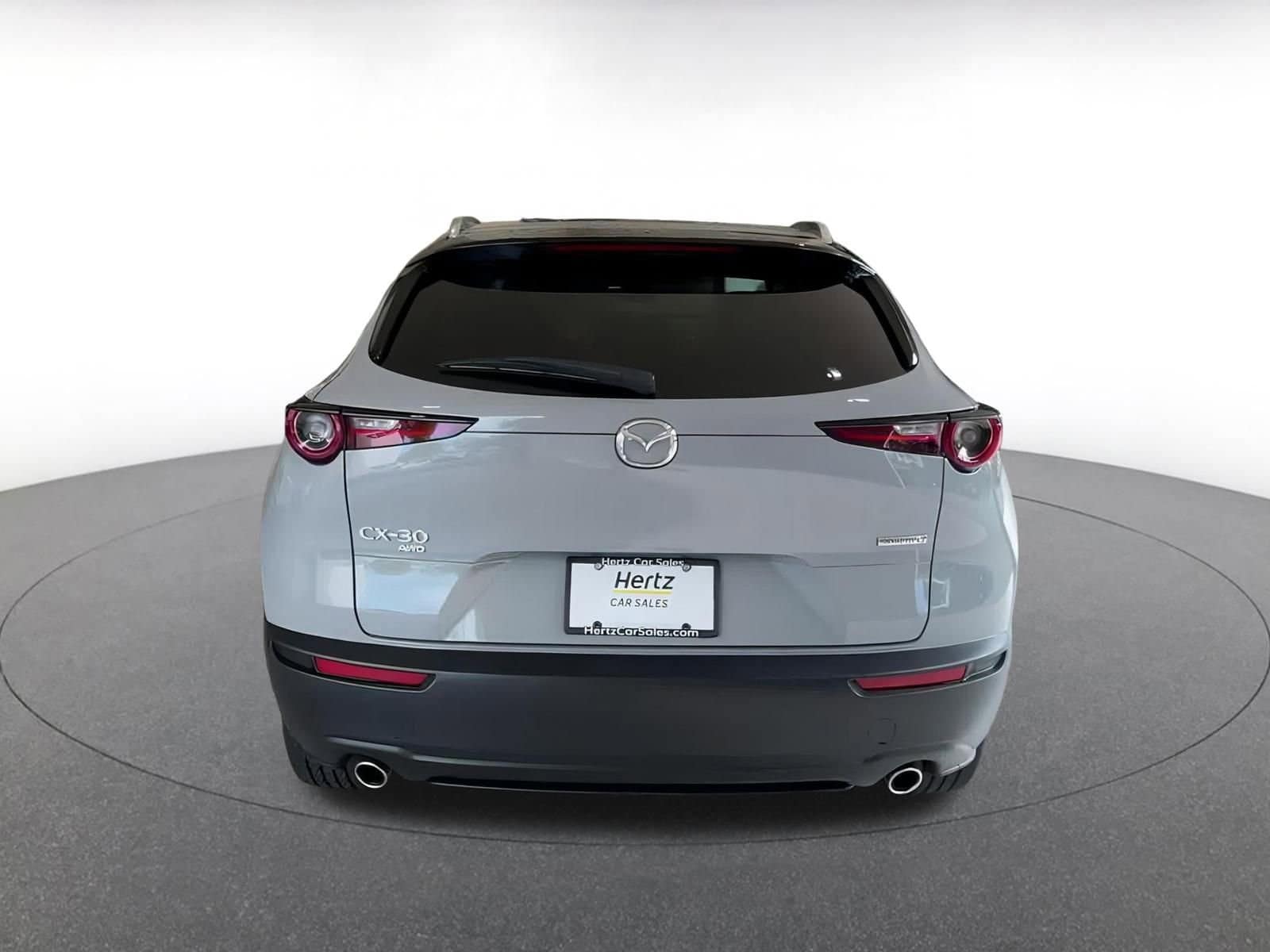 Thumbnail: 2025 Mazda CX-30 - 15