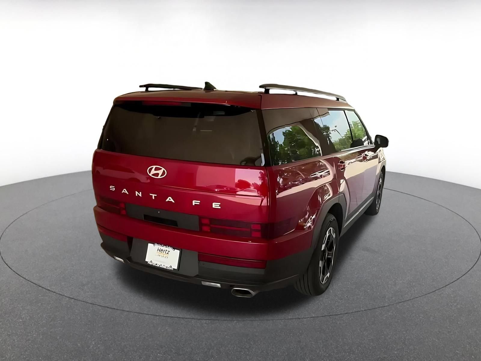 Thumbnail: 2026 Hyundai Santa Fe - 12