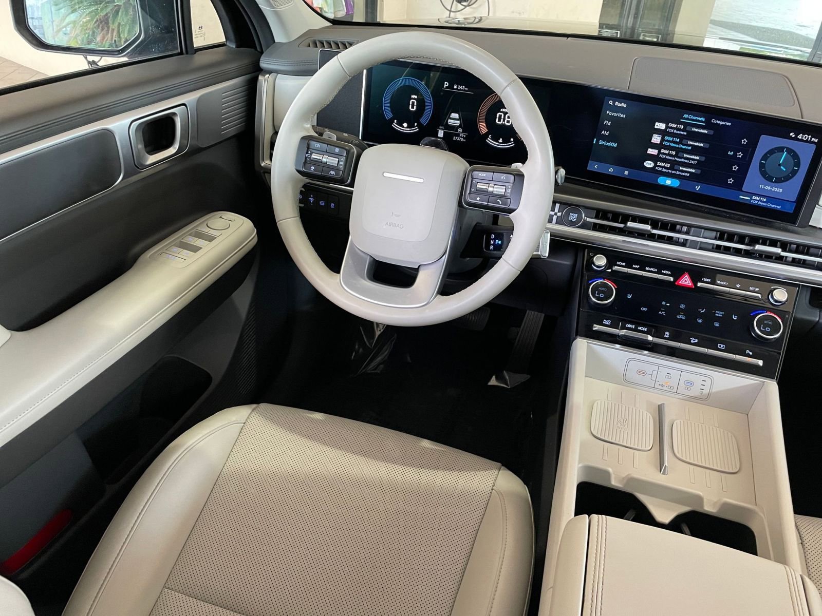 Thumbnail: 2025 Hyundai Santa Fe - 35