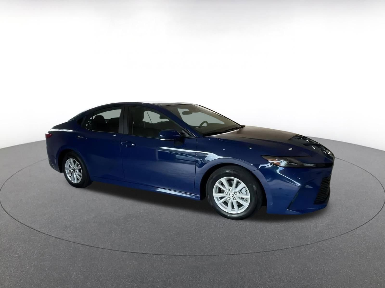 Thumbnail: 2025 Toyota Camry - 2