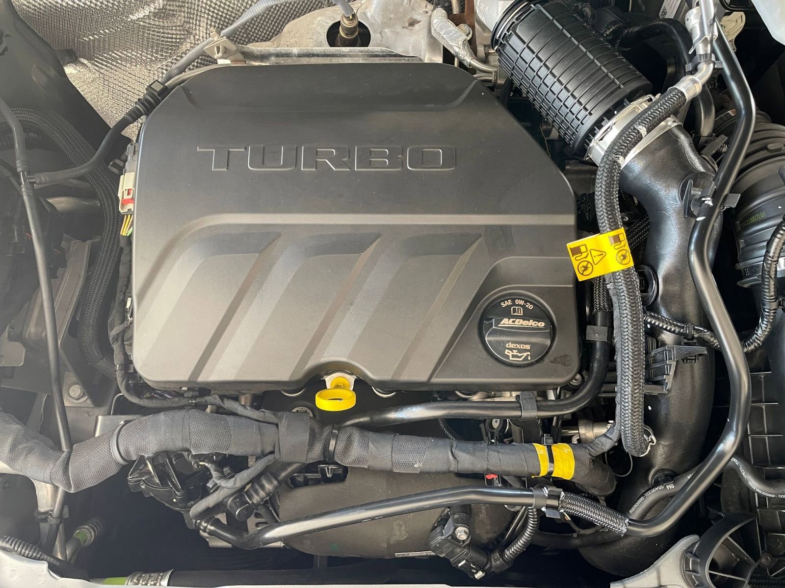 Thumbnail: 2025 Buick Envista - 30