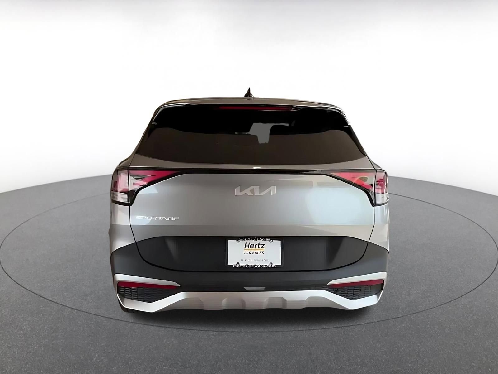 Thumbnail: 2025 Kia Sportage - 12
