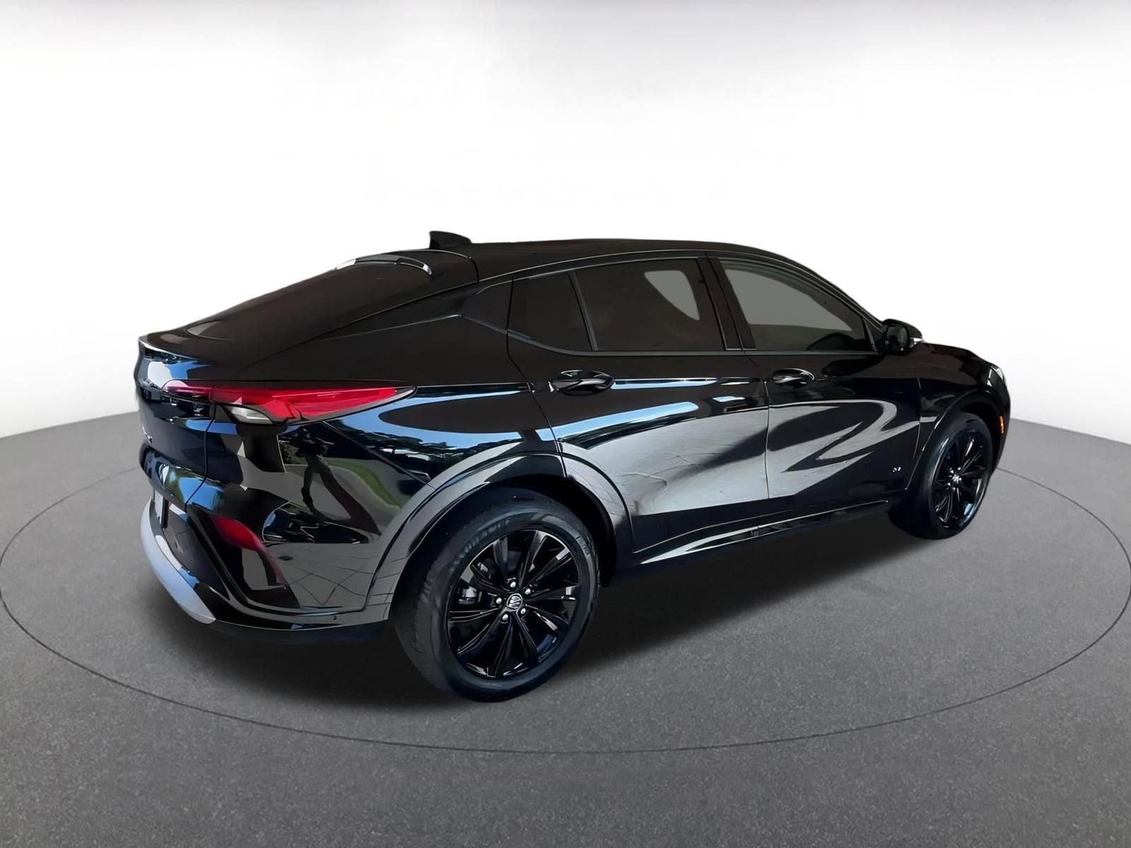 Thumbnail: 2025 Buick Envista - 15