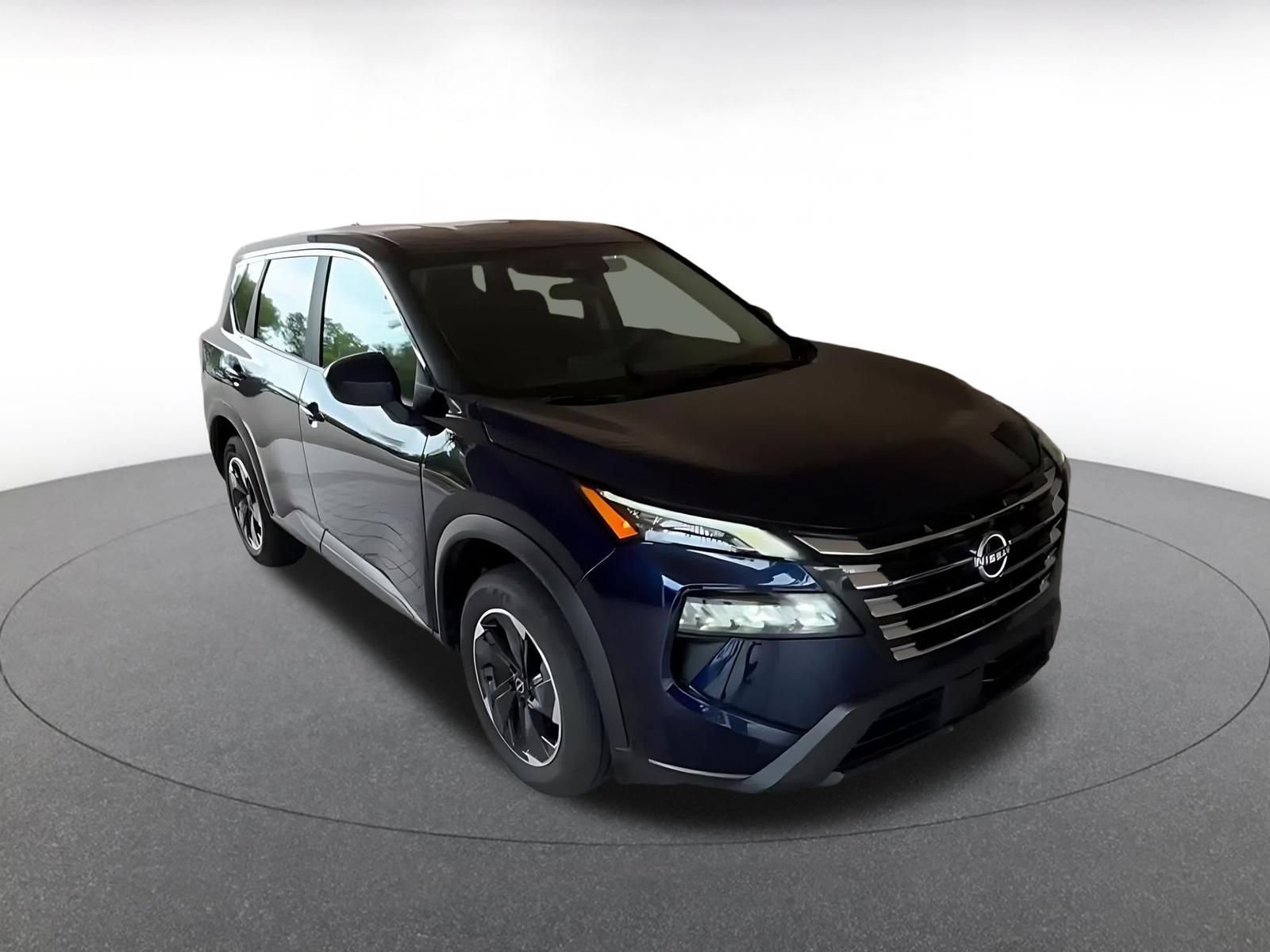 Thumbnail: 2025 Nissan Rogue - 3