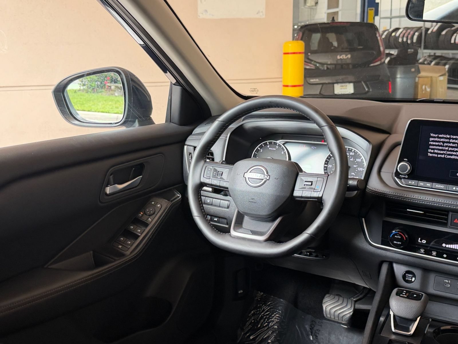 Thumbnail: 2026 Nissan Rogue - 29