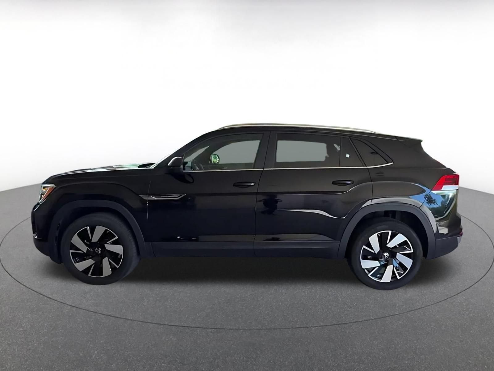 Thumbnail: 2026 Volkswagen Atlas - 8